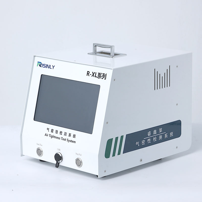 CaliDirect pressure air leaktester